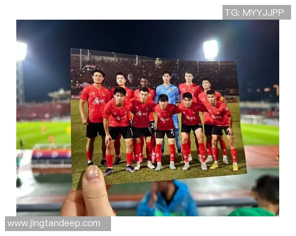 广州足球队个人能力分析与表现评估的深度研究与探讨