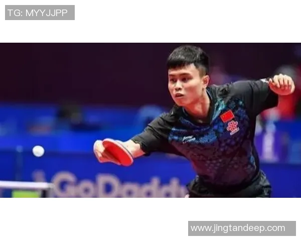 成都乒乓球队防反技战术深度解析与训练策略探讨