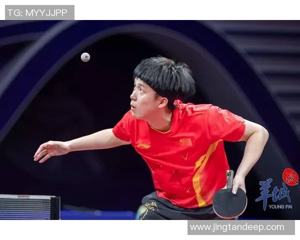 成都乒乓球队在亚运会中的耐力表现引发热议与思考